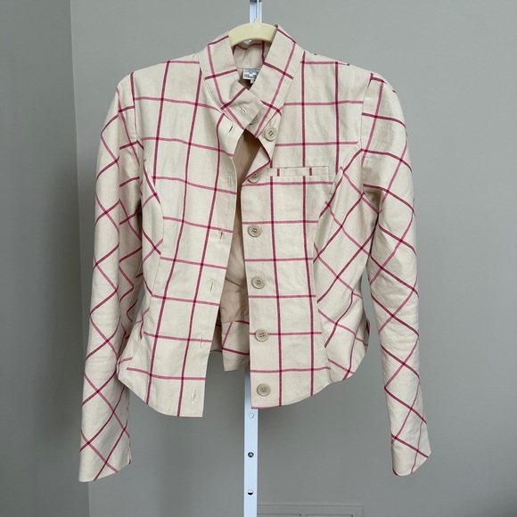 Baum und Pferdgarten BOW JACKET and matching pants - Picture 5 of 13